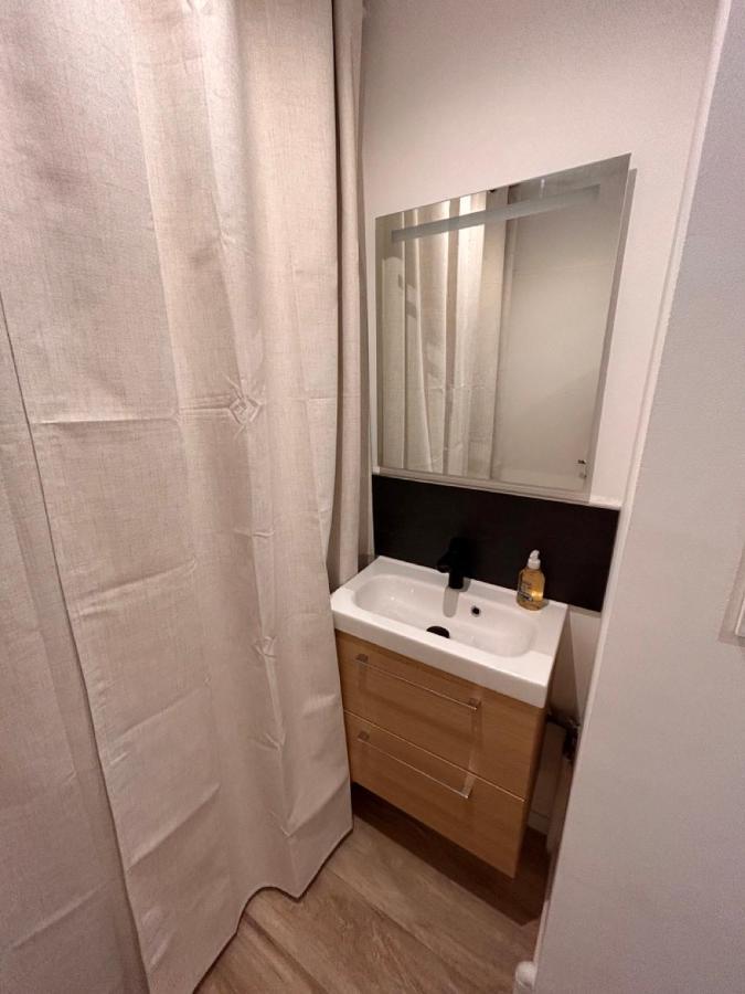 Bel Appartement Climatise 2 Chambres A 20M Du Vieux-Port 马赛 外观 照片