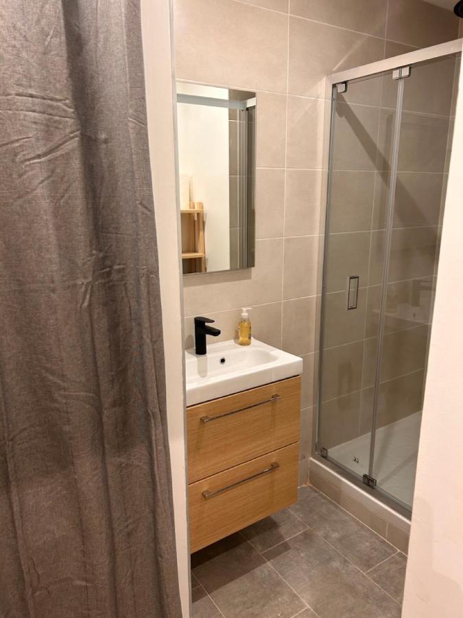 Bel Appartement Climatise 2 Chambres A 20M Du Vieux-Port 马赛 外观 照片